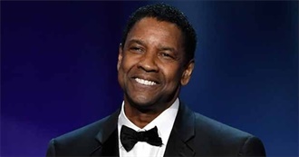 Denzel Washington