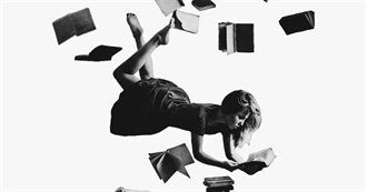 101 Books to Read This Year