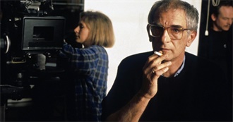 Krzysztof Kieślowski Filmography