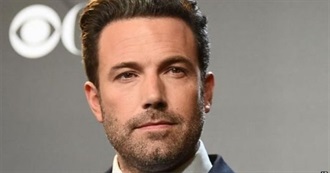 All Ben Affleck Films