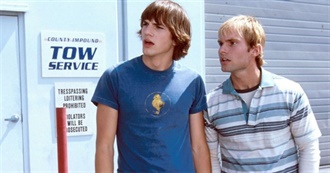 10 Early-2000s Teen Films That Defined a Generation