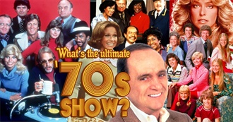 Top 60 Oldest Kids Shows