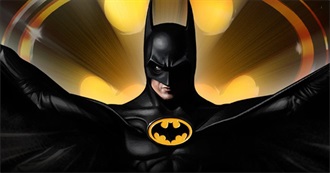 Batmen: Actors Behind the Caped Crusader&#39;s Cowl