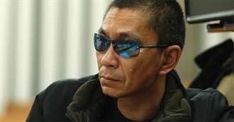 Miike Takashi Movies