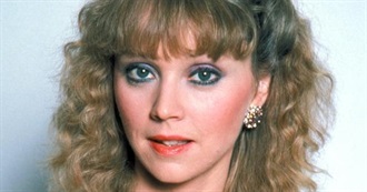 Shelley Long Filmography Summer 2017