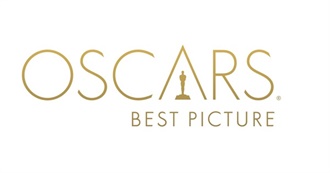 Oscar Best Picture Winners 1927-2022