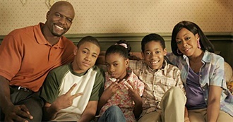 Movies That Are Used as a Reference in the Series &#39;Everybody Hates Chris&#39;