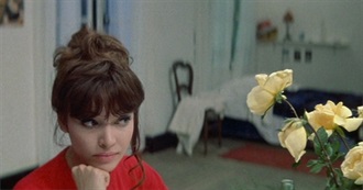 The Films of Anna Karina