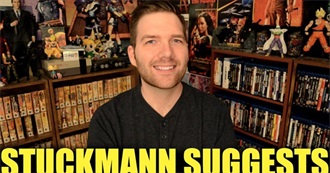 Chris Stuckmann&#39;s Top 10 of 2015