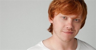 All Rupert Grint Films