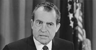 Rockin&#39; the Milhous: Songs About Richard M Nixon