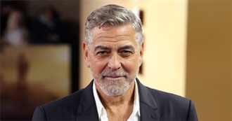 George Clooney Movies I&#39;ve Seen Update 2