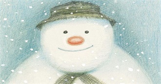 Cultured Vultures&#39; 14 Best Christmas Books for Children