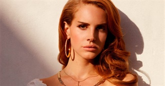 10 Essential Songs: Lana Del Rey