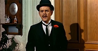 David Tomlinson Films