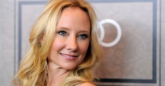 Dave.H&#39;s Ten Favorite Anne Heche Films