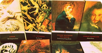 Penguin Classics &quot;H&quot; Authors