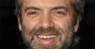 Sam Mendes Filmography (1965- )