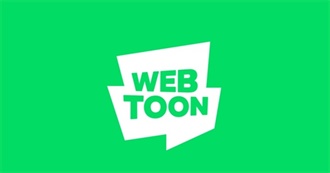 Webtoons to Read