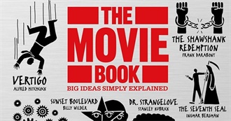 The Movie Book - Additional Movies