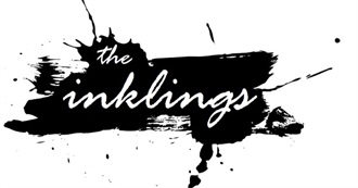 The Essential Fiction of the Inklings