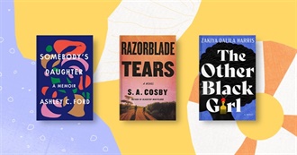 Summer Reading: The Hottest New Books of the Season