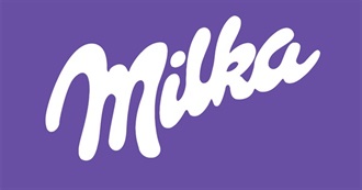 Milka Products