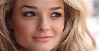 Emma Rigby Filmography