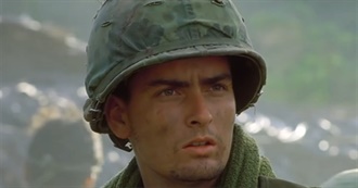 50 Best Vietnam War Movies of All Time