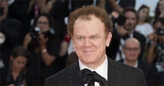 John C. Reilly Movies I&#39;ve Seen Update 3