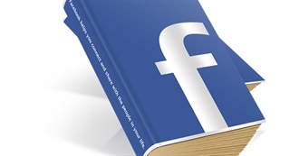 The 100 Books That Have Stayed With Facebook Users