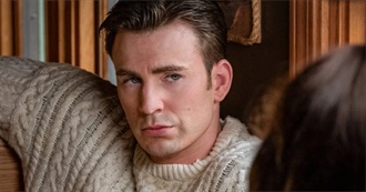 Chris Evans Movies Tanza Saw