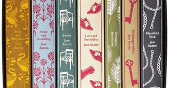 45 Novels Written in the 19th Century That Deserve a Place on the Modern Bookshelf