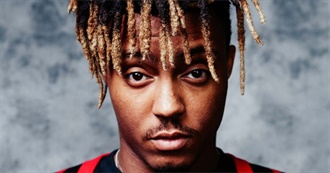 10 Essential Songs: Juice WRLD