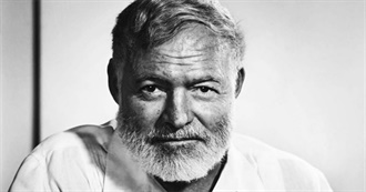 Hemingway&#39;s Books and Places That Inspired Them