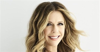 Rita Wilson Movies I&#39;ve Seen