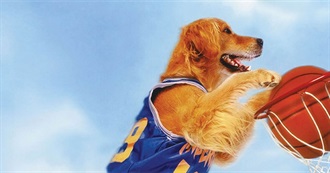 Air Bud Movies