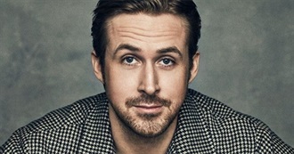 Ryan Gosling&#39;s Filmography (2018)