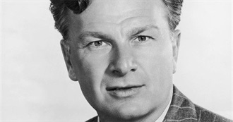 The Films of Eddie Albert