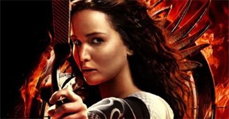 All Jennifer Lawrence Movies