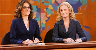 Favorite SNL Cast Members