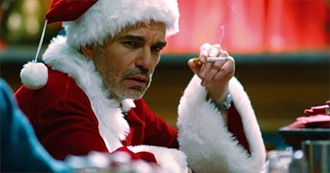 25 Holiday Movies for People Who Hate the Holidays (BuzzFeed)