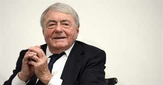 Claude Lanzmann,Films and Books