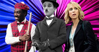 The 25 Best Comedies of All Time, Ranked by Collider