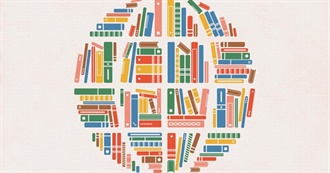 Are You Well-Read in World Literature?