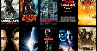 Good All-Around Movies