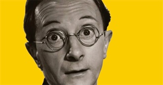 Charles Hawtrey Filmography