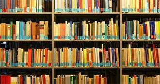 Future Librarian&#39;s Complete List of Books