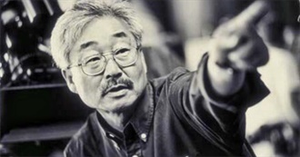 Tak Fujimoto Filmography (1939-Present)