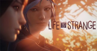 Life Is Strange - Literary References in Game